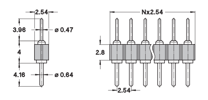 Preci-Dip header