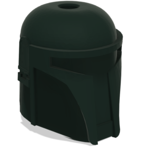 Boba Fett helmet CW